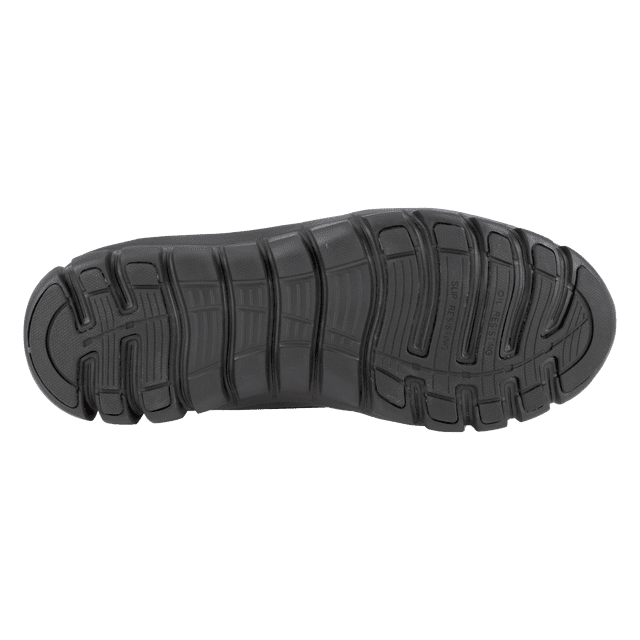 Reebok Sublite Cushion Tactical 6'' Boot with Soft Toe - Black RB8605 - Newest Products